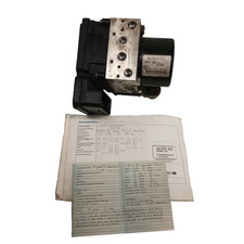 Blocco idraulico AUDI Q7 ABS