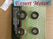 SET PARAOLIO PER QUAD PIT BIKE