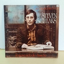 STEVEN SCHLAKS ...SI CI SONO