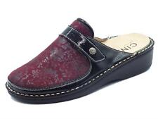 Cinzia Soft IM2977 Bordò