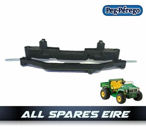 Peg perego john deere gator - peg,