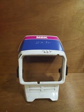 Carena anteriore piastra faro testa forcella MBK ZX 50