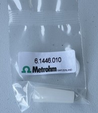 Metrohm USA 61446010 STOPPER