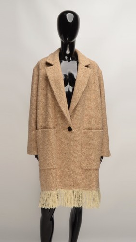 Cappotto twinset simona - twinset,