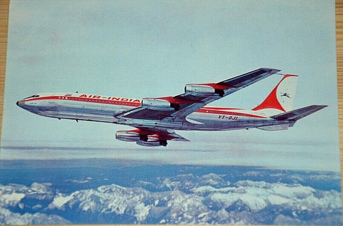 41260 aereo air india - 41260,