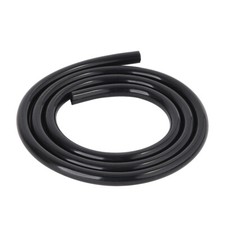 Tubo tubo vuoto silicone 3mm