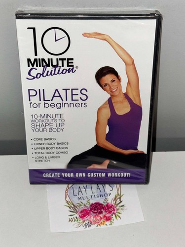 Minute solution pilates - 10,