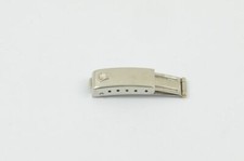 ROLEX JUBILEE ACCIAIO/ORO BRACCIALE CHIUSURA PIEGHEVOLE 10MM 6252H