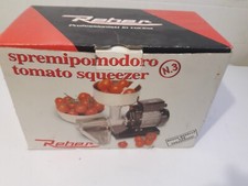 Spremi pomodoro Reber - 400w