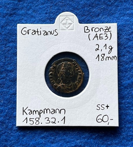 Graziano bronzo - 3,