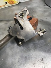 Seth Ciferri macchina per