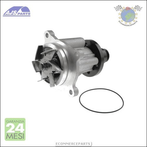 X17aj pompa acqua ajs per - x17aj, land