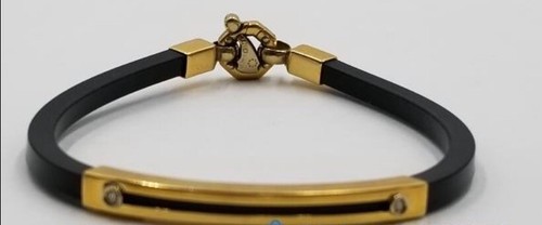 Bracciale uomo baraka - bracciale,