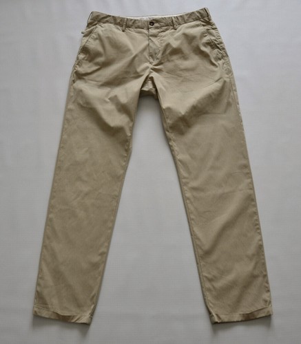 Gant men trousers pants - gant,