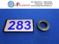 ANELLO TENUTA PARAOLIO PER