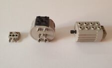 LEGO PARTS 6216M + 4352 + 766c01