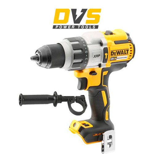 Dewalt dcd996n cordless - 18, v