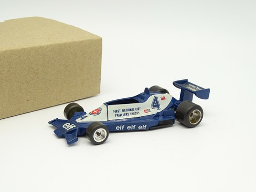 Polistil f1 tyrrell - polistil, 1/43