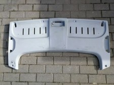 Box guanti tetto testata