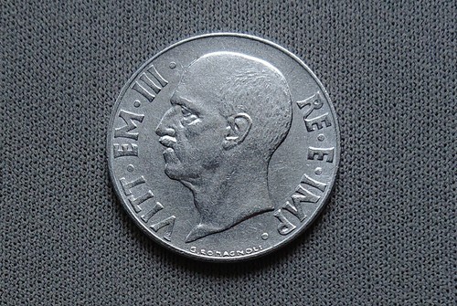 Regno italia vittorio - regno,