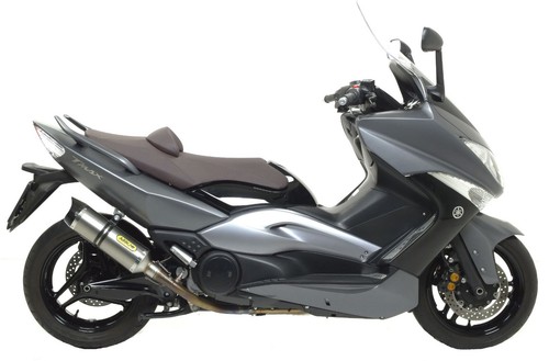 Arrow scarico completo - scarico, thunder