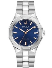 Bulova 96B463 Orologio Uomo