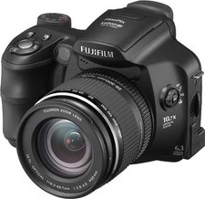 Fuji FinePix S6500FD 6,3 M