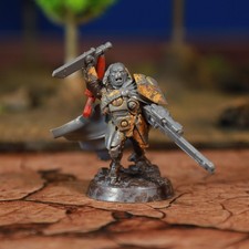 Warhammer 40.000 Tau Empire