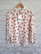 Camicia da donna Zara taglia M