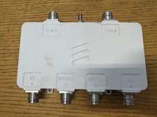 Ericsson radio dual - dual, band
