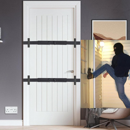 Barra sicurezza per - barra,