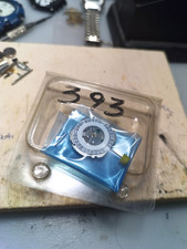 Vintage Watch Casio Module 393