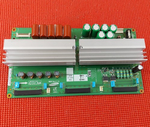 Scheda xsus samsung - samsung, ps50q96hd