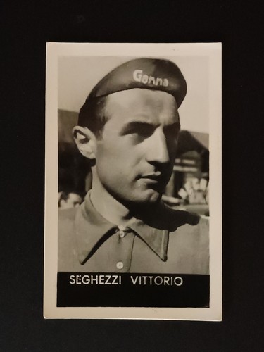 Figurina assi del - assi, ciclismo