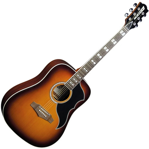 Eko ranger eq honey - ranger, vr