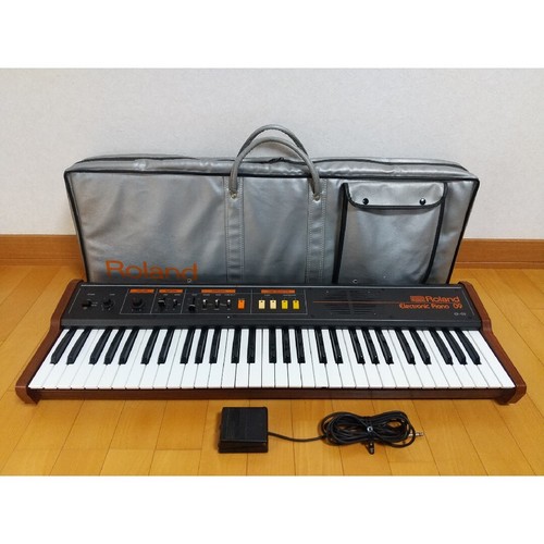 Pianoforte elettronico roland - pianoforte,
