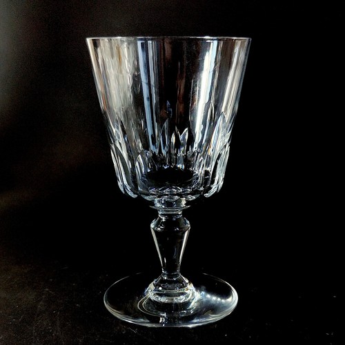 Baccarat biarritz bicchiere - baccarat,