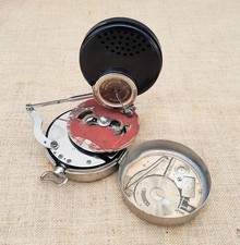 Pocket Phonograph Miciphone /