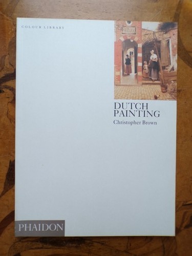 10179 dutch painting - ,