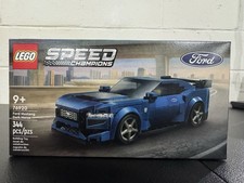 Lego speed champions 76920 - lego,