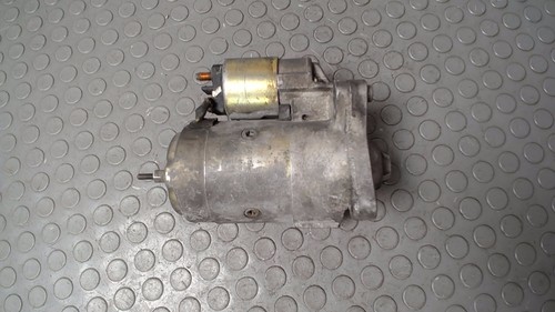 Motorino avviamento starter - motorino, avviamento/starter