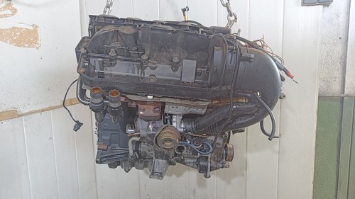 204d1 motore completo 436735 - 204d1,