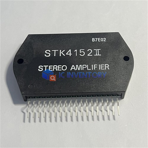 1pcs stk4152ii - 1pcs,