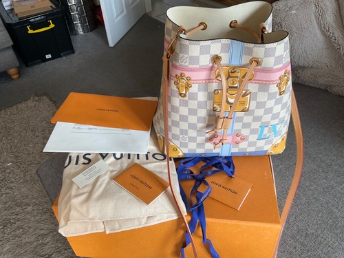 Louis vuittons 2018 damier - vuittons,