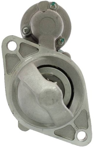 Motorino avviamento nuovo - , 12v