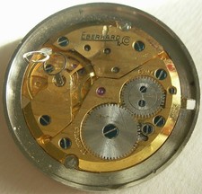 EBERHARD ETA 7001 MOVIMENTO