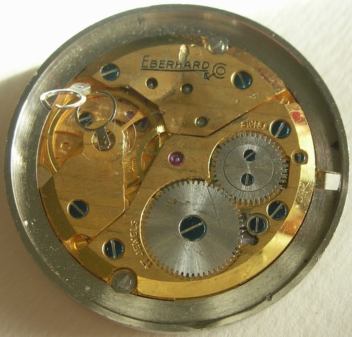 Eberhard eta 7001 movimento - eberhard,