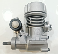 ENYA 21 CXL mod.4202 CAR RC