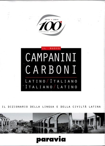 Nuovo campanini carboni - nuovo,