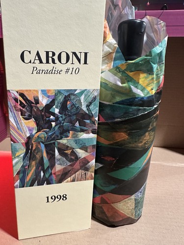 Caroní 1998 paradise - paradise, #10